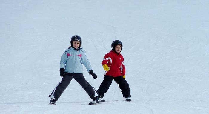 Ausflug Salzburg, Seen & Berge mit Kindern