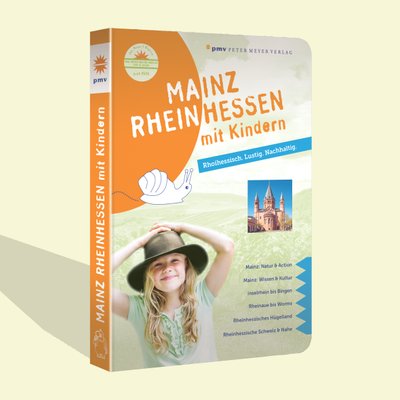 Mainz Rheinhessen mit Kindern