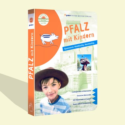 Pfalz mit Kindern