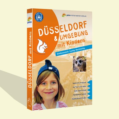 Düsseldorf und Umgebung mit Kindern