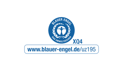 Der Blaue Umweltengel