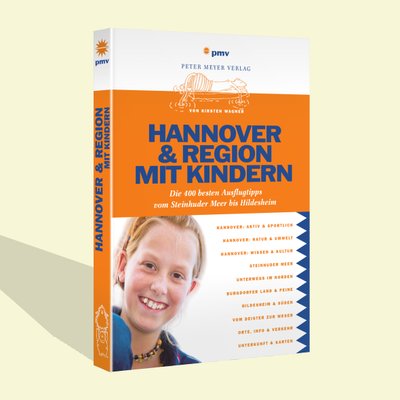 Hannover und Region mit Kindern 