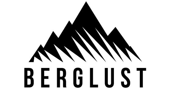 Berglust Online-Shop Logo