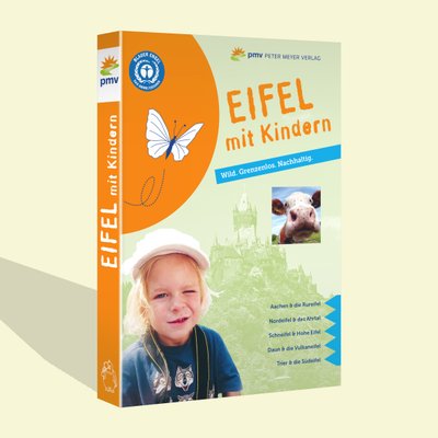 Eifel mit Kindern